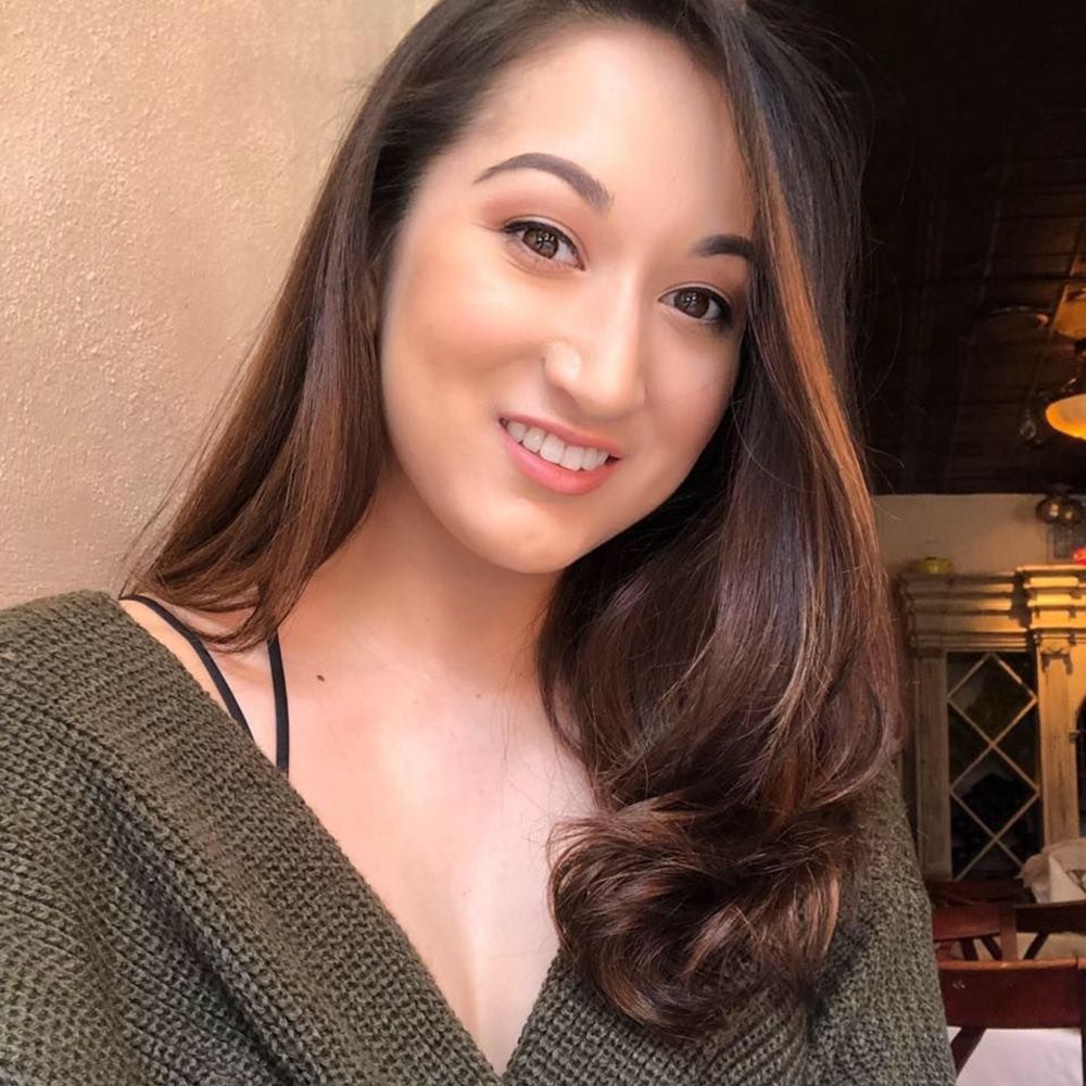 Meet your Posher, Tara